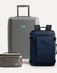 Blast & Getaway 3-in-1 Travel Set