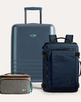 Blast & Getaway 3-in-1 Travel Set