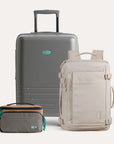 Blast & Getaway 3-in-1 Travel Set