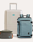 Blast & Getaway 3-in-1 Travel Set