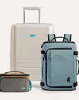 Blast & Getaway 3-in-1 Travel Set