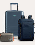 Blast & Getaway 3-in-1 Travel Set