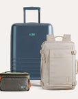 Blast & Getaway 3-in-1 Travel Set