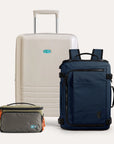 Blast & Getaway 3-in-1 Travel Set