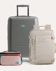 Blast & Getaway 3-in-1 Travel Set