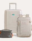 Blast & Getaway 3-in-1 Travel Set