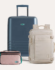 Blast & Getaway 3-in-1 Travel Set