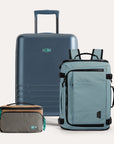 Blast & Getaway 3-in-1 Travel Set