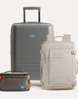 Blast & Getaway 3-in-1 Travel Set