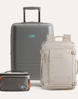 Blast & Getaway 3-in-1 Travel Set