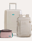 Blast & Getaway 3-in-1 Travel Set