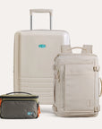 Blast & Getaway 3-in-1 Travel Set
