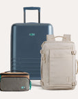 Blast & Getaway 3-in-1 Travel Set