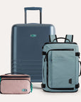 Blast & Getaway 3-in-1 Travel Set