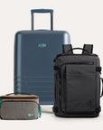 Blast & Getaway 3-in-1 Travel Set