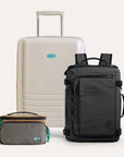 Blast & Getaway 3-in-1 Travel Set