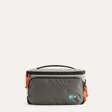 Blast 4.5L Hanging Toiletry Bag