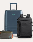Blast & Getaway 3-in-1 Travel Set