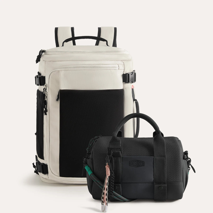 Blast & Reiki Travel Set