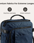 Blast Travel Backpack