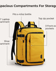 Blast Travel Backpack