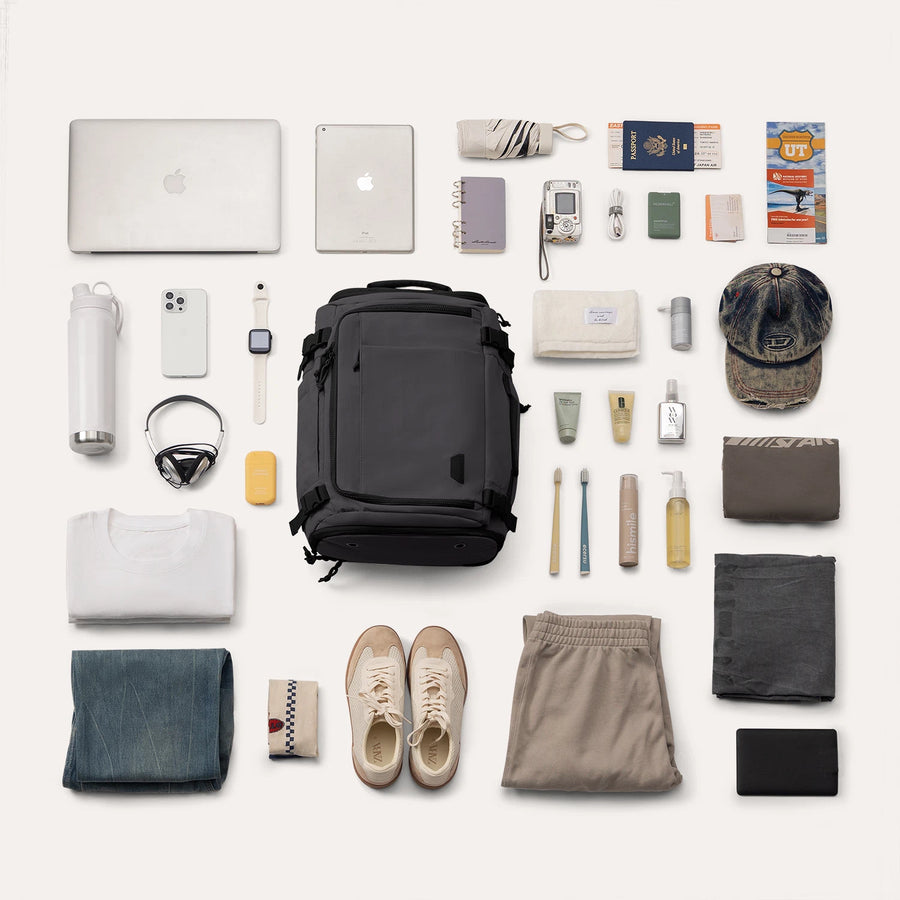 Blast Travel Backpack