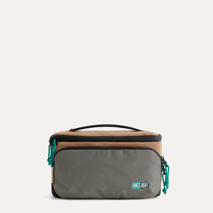 Blast 4.5L Hanging Toiletry Bag