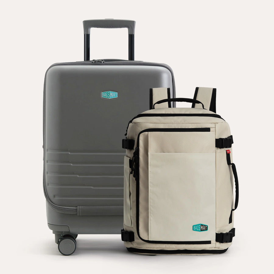 Light Wanderer Kit II