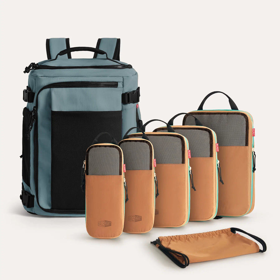 Blast Travel Eaze Set