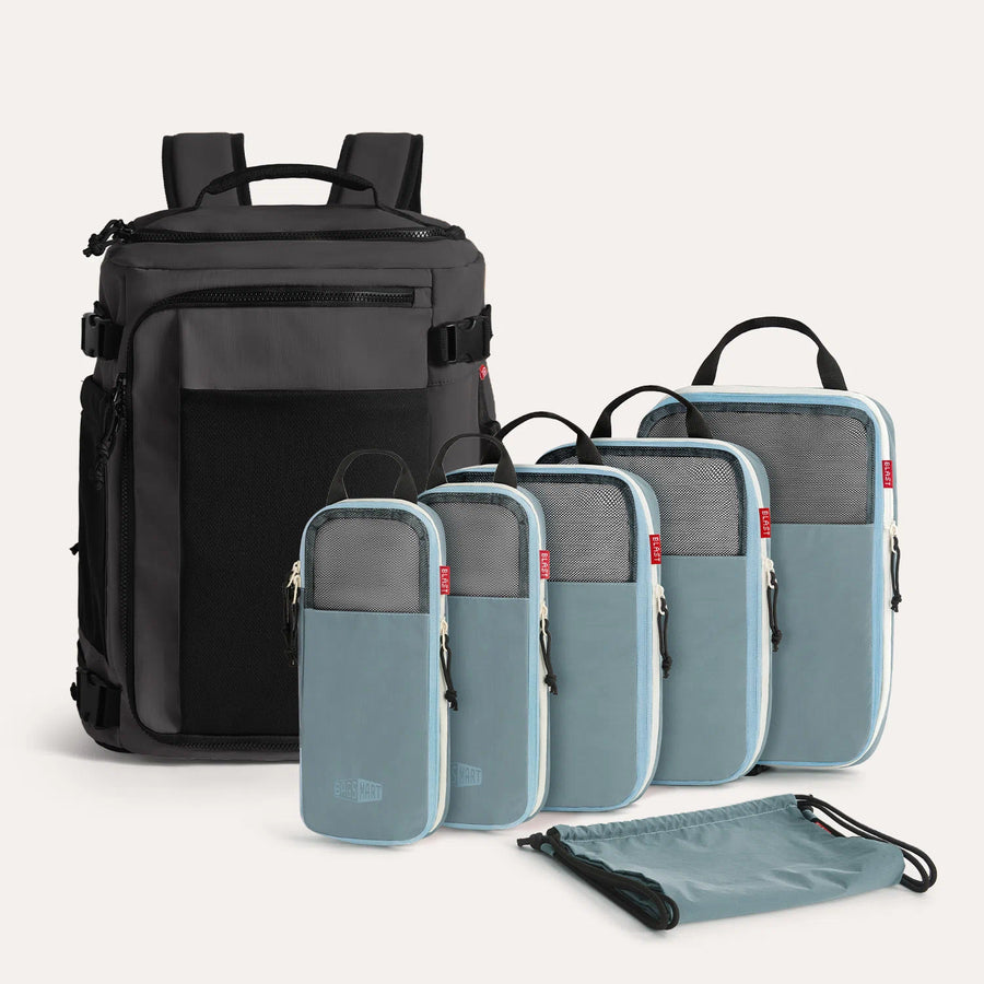 Blast Travel Eaze Set