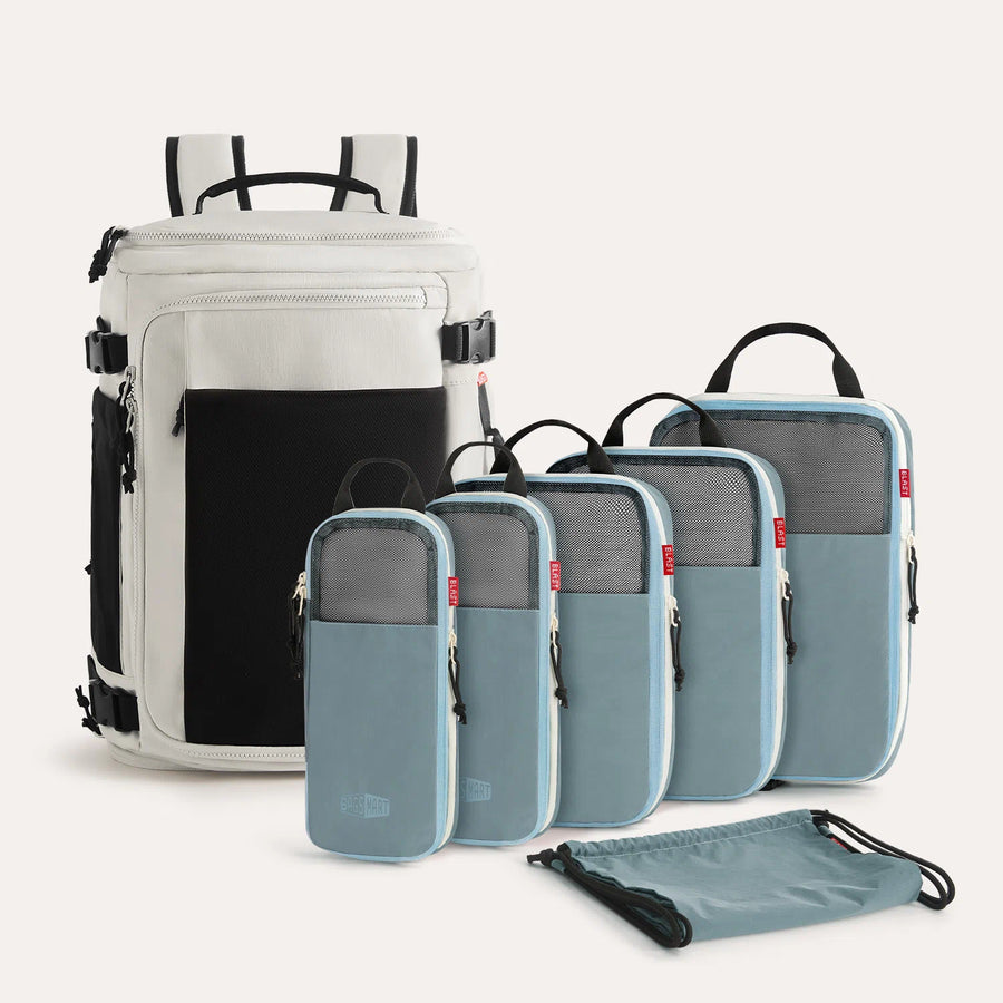 Blast Travel Eaze Set