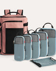 Blast Travel Eaze Set
