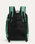 Blast Mesh Travel Backpack