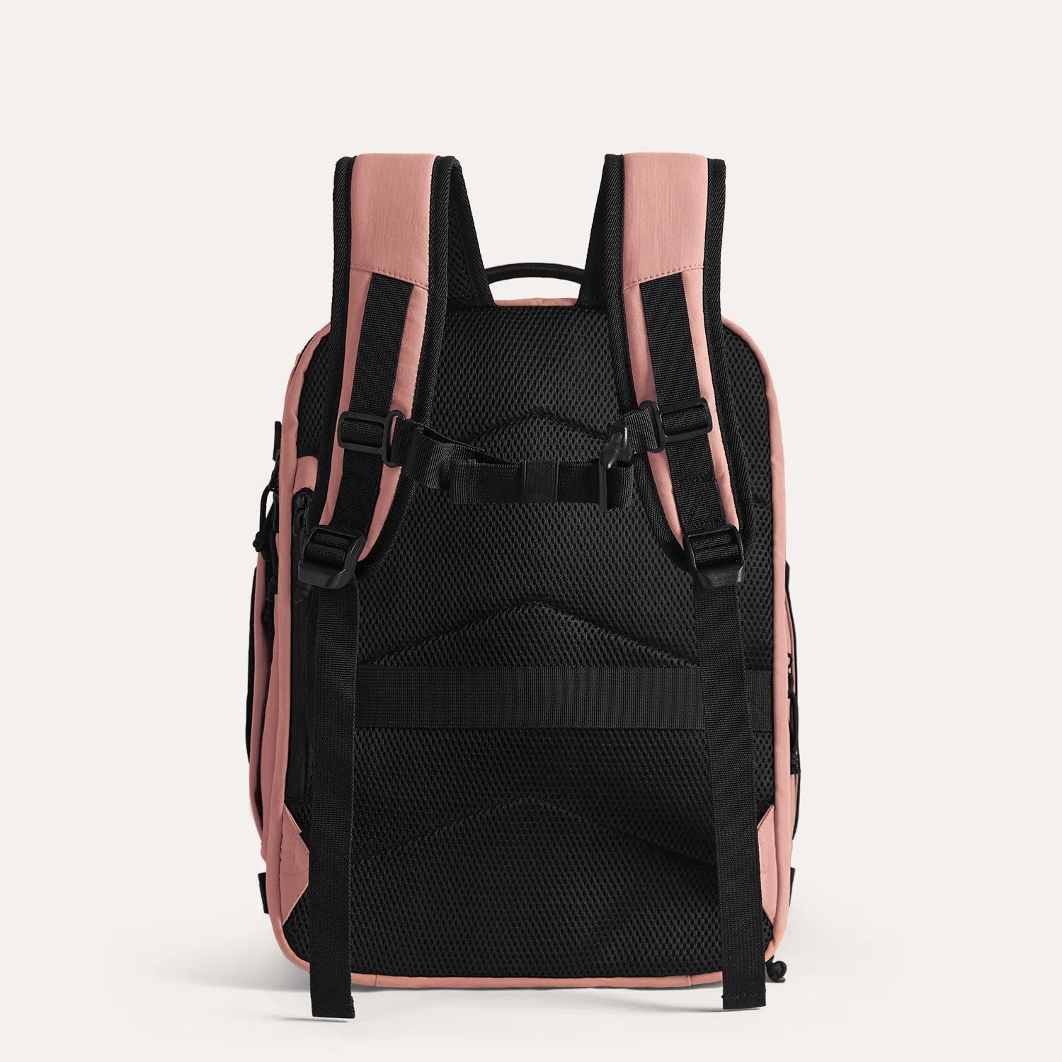 Blast Mesh Travel Backpack