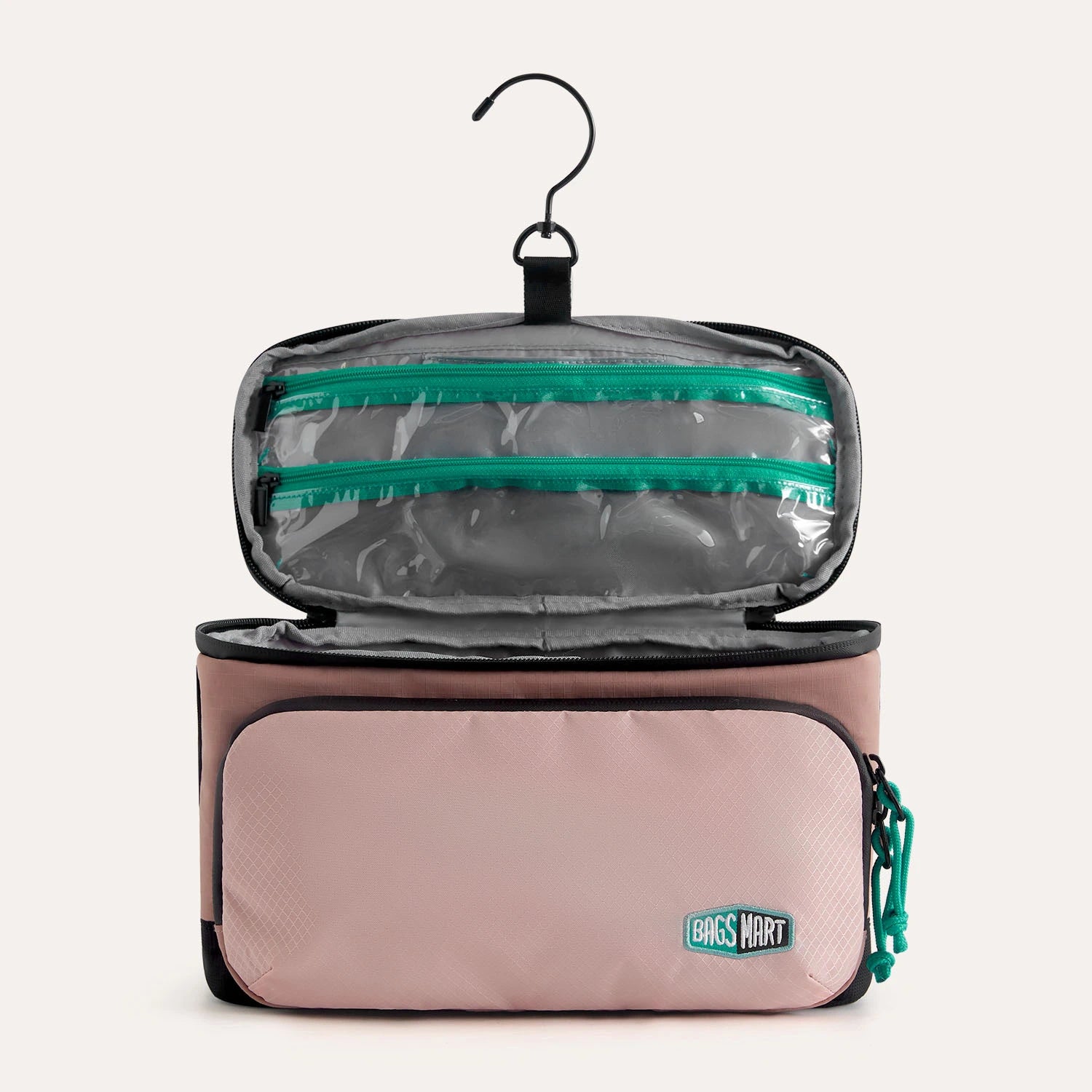 Blast 4.5L Hanging Toiletry Bag
