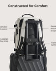 Blast Travel Backpack