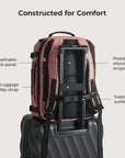 Blast Travel Backpack