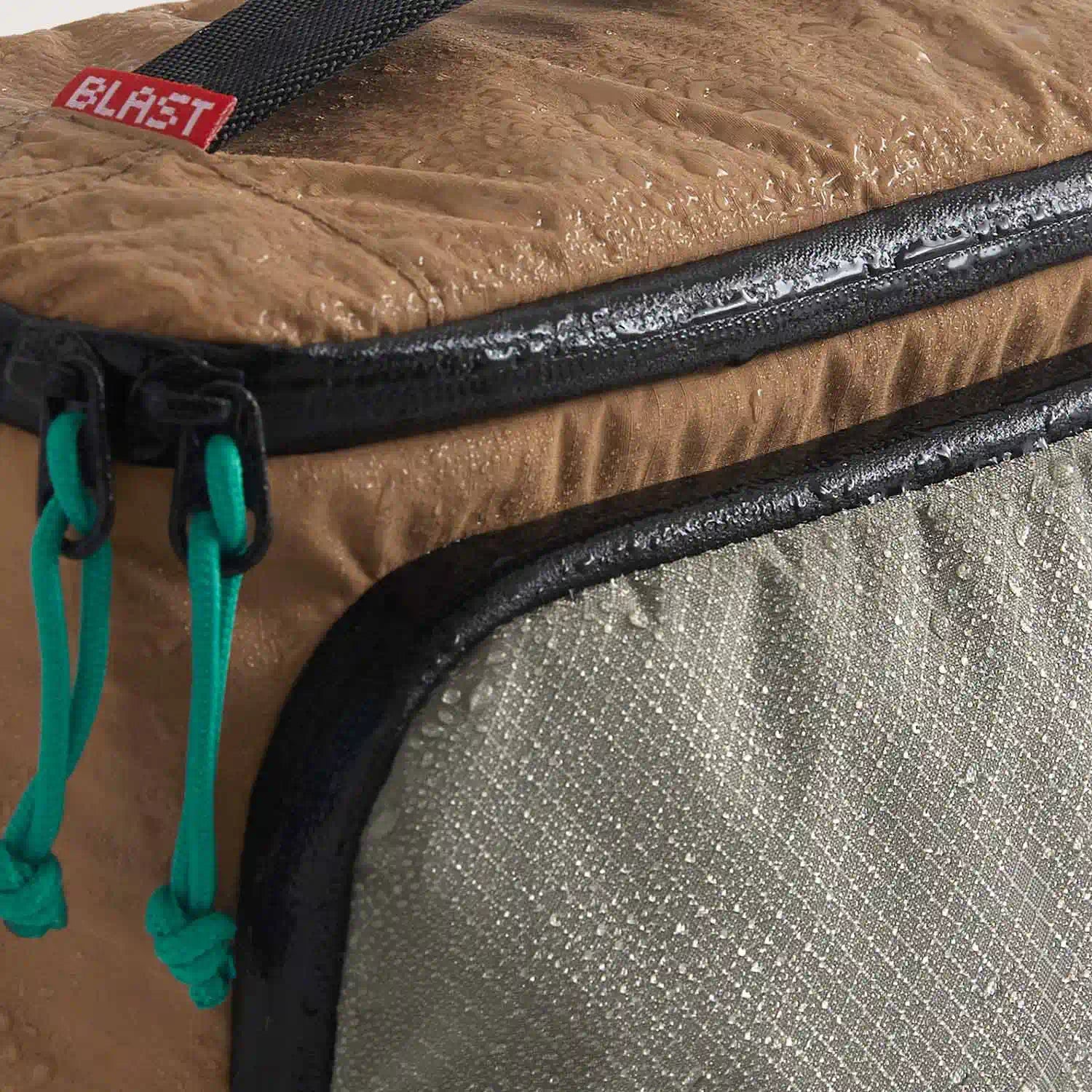 Blast 4.5L Hanging Toiletry Bag