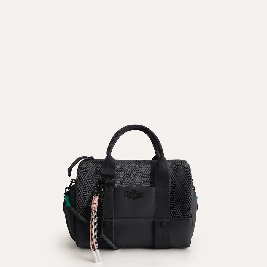 REIKI 5.5L Mesh Mini Duffle