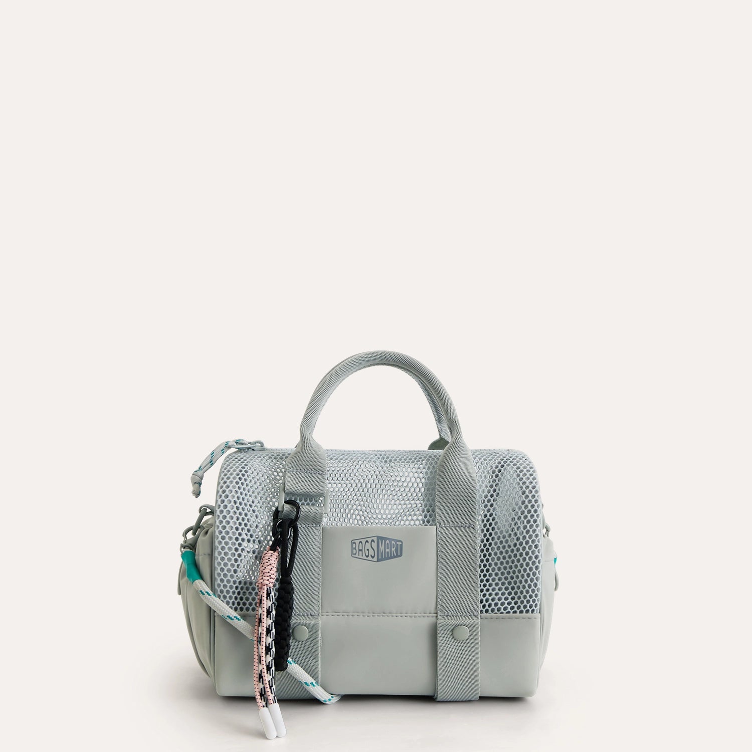 REIKI 5.5L Mesh Mini Duffle