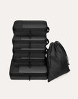 6PCS Compression Travel Packing Cubes for Suitcases - Stellarmarketstore