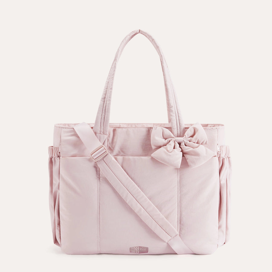 Crush26LTote-in-pink