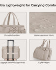 Crush_26L_Tote_with_Water_Resistant_Fabric_lightweight_Camel