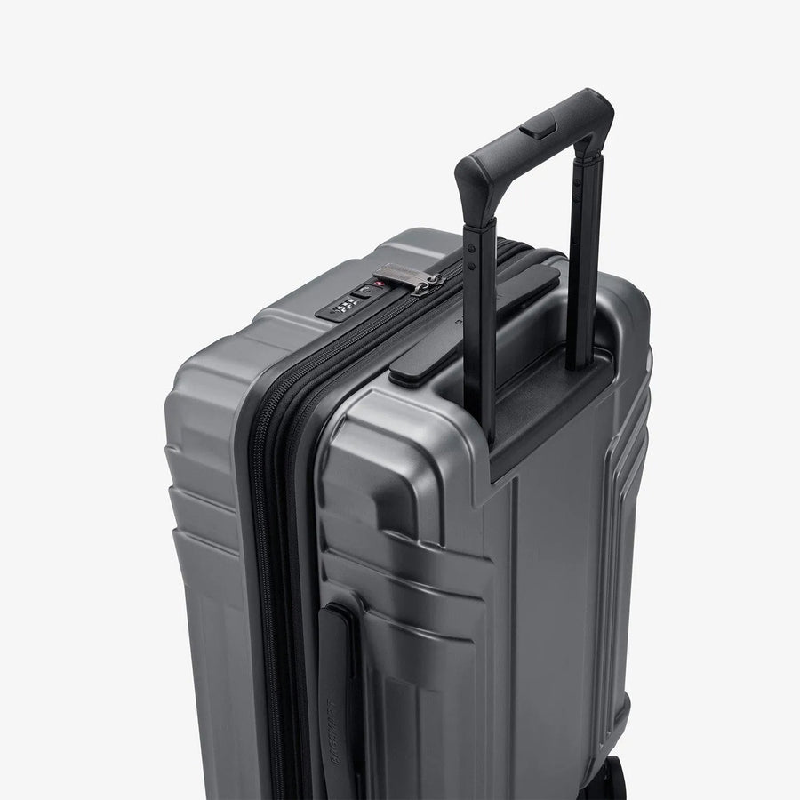 Jetsetter 20 Inch Expandable PC Hard Shell Spinner Luggage - Stellarmarketstore