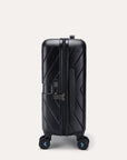 Daren 20 Inch Lightweight Hardside Carry-On Suitcase - Stellarmarketstore