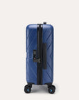 Daren 20 Inch Lightweight Hardside Carry-On Suitcase - Stellarmarketstore