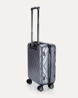 Daren 20 Inch Lightweight Hardside Carry-On Suitcase - Stellarmarketstore