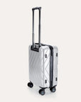 Daren 20 Inch Lightweight Hardside Carry-On Suitcase - Stellarmarketstore