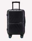 Daren 20 Inch Lightweight Hardside Carry-On Suitcase - Stellarmarketstore