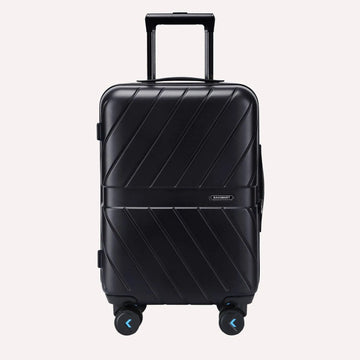 Daren 20 Inch Lightweight Hardside Carry-On Suitcase - Stellarmarketstore